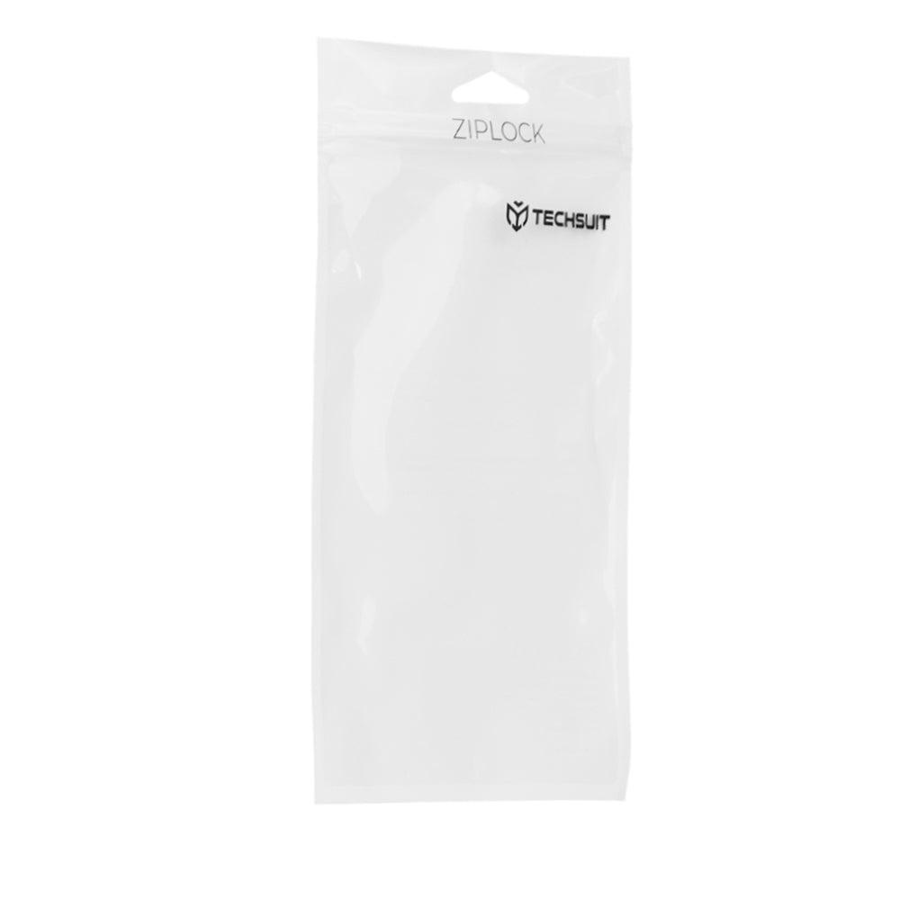 Deksel til Honor 70, Techsuit, CamShield, Svart