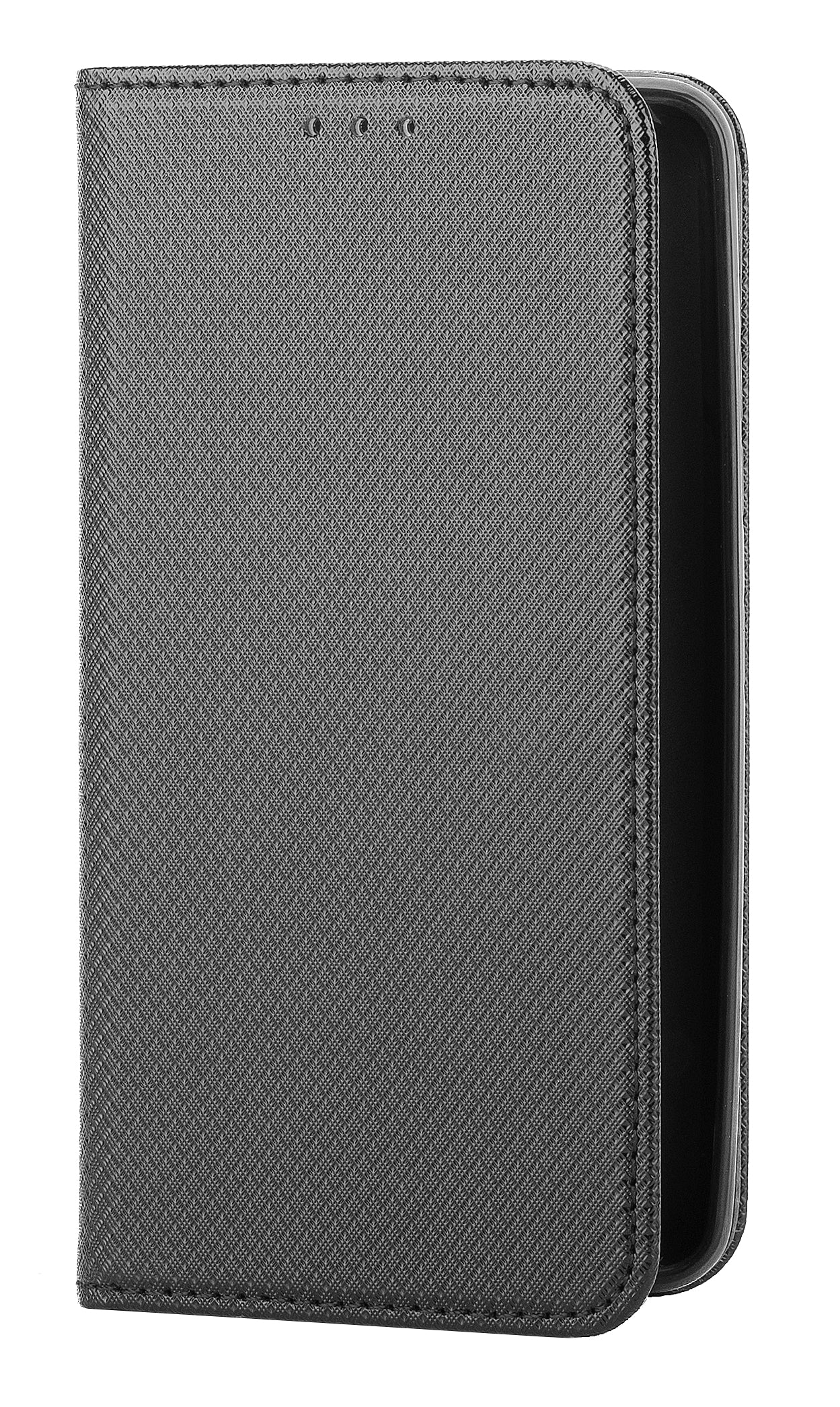 Deksel for Honor 90 Lite, OEM, Smart, Svart