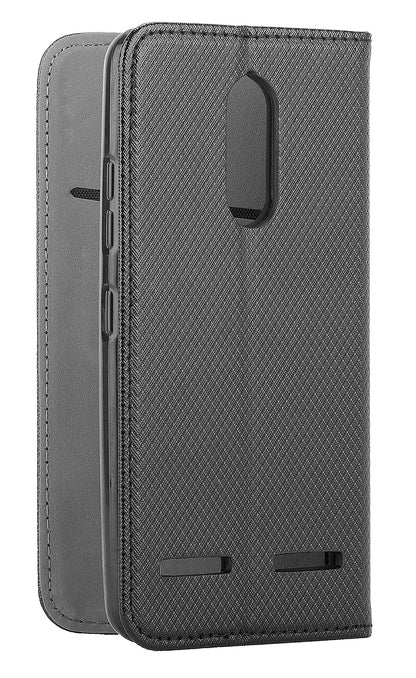 Deksel for Honor 90, OEM, Smart, Svart