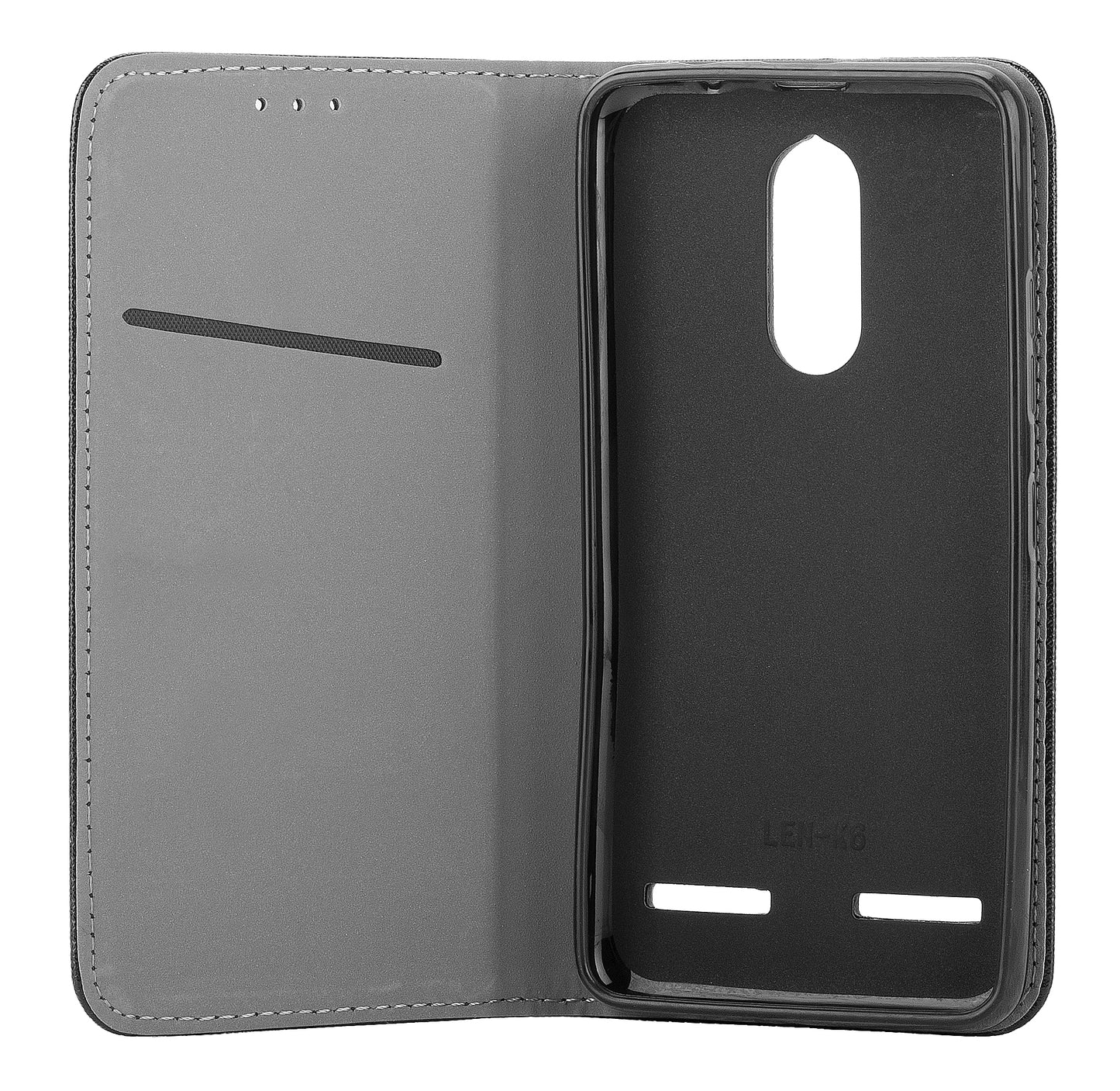 Deksel for Honor 90, OEM, Smart, Svart