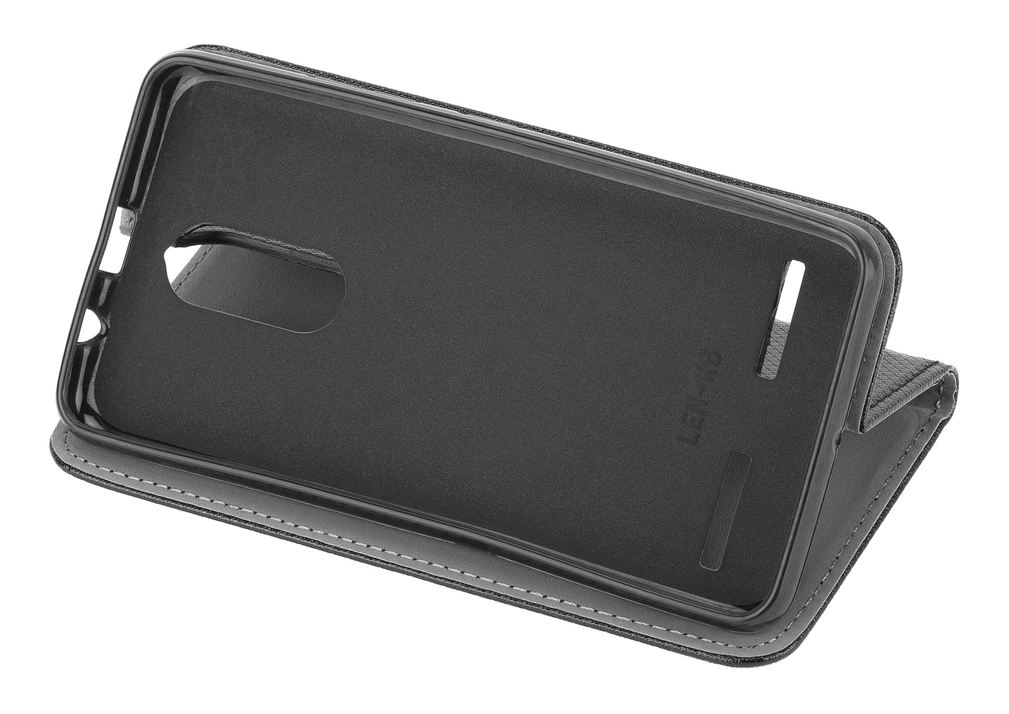 Deksel for Honor 90 Lite, OEM, Smart, Svart