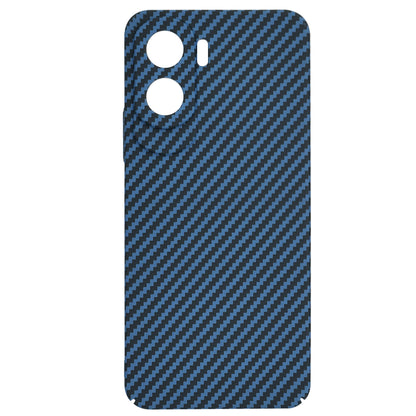 Deksel til Honor 90 Lite, Techsuit, Carbonite FiberShell, Turkis