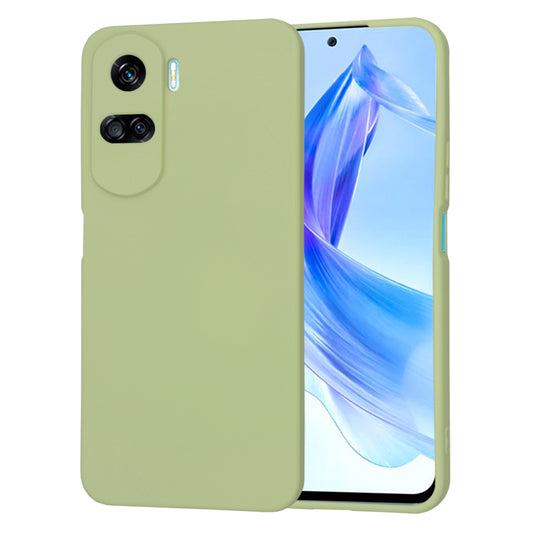 Deksel til Honor 90 Lite, Techsuit, SoftFlex, Matcha
