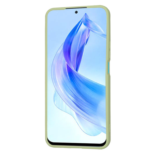 Deksel til Honor 90 Lite, Techsuit, SoftFlex, Matcha