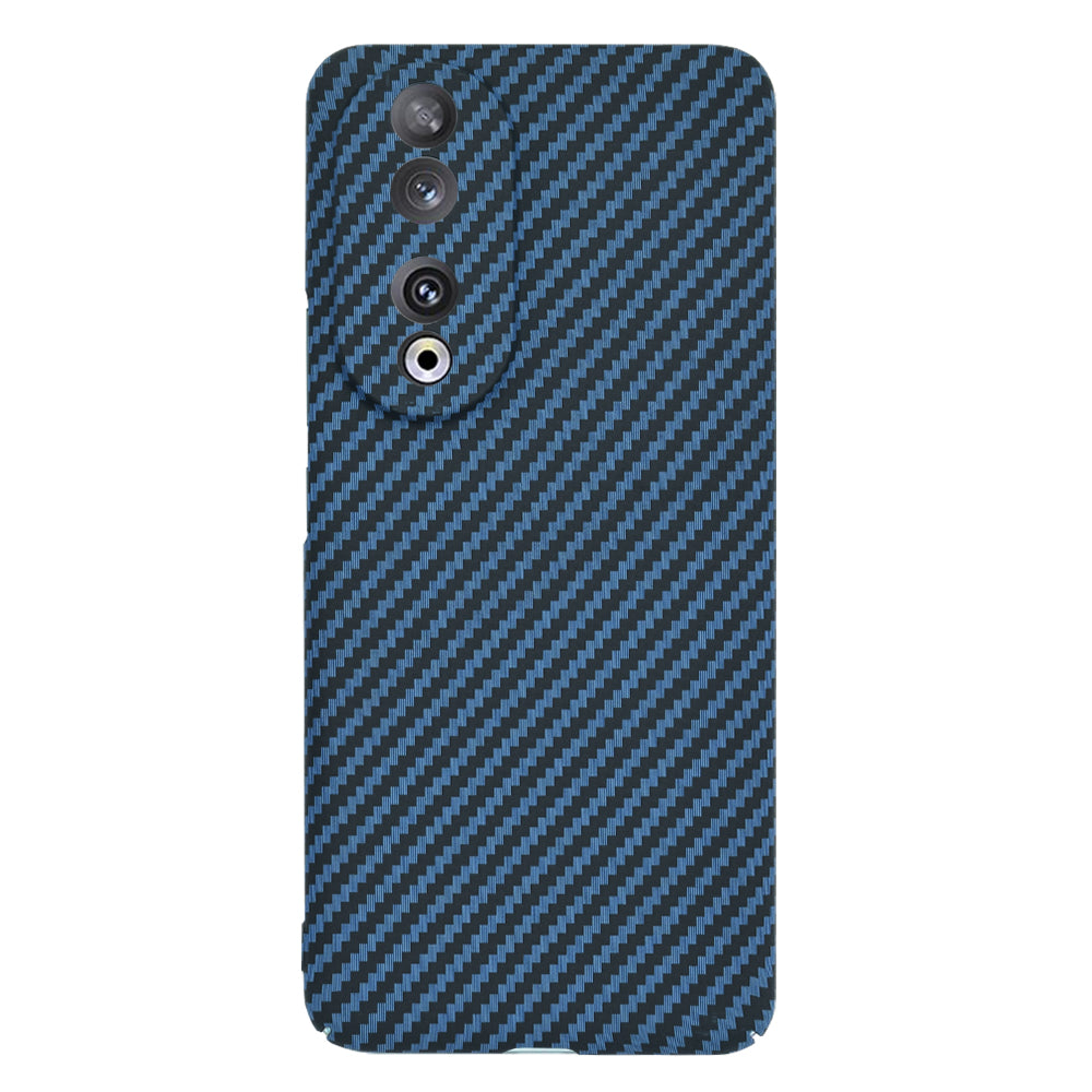 Deksel til Honor 90, Techsuit, Carbonite FiberShell, Turkis