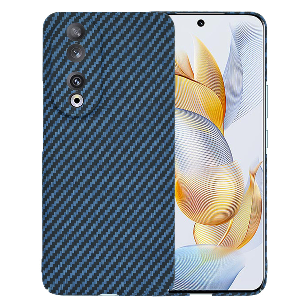 Deksel til Honor 90, Techsuit, Carbonite FiberShell, Turkis