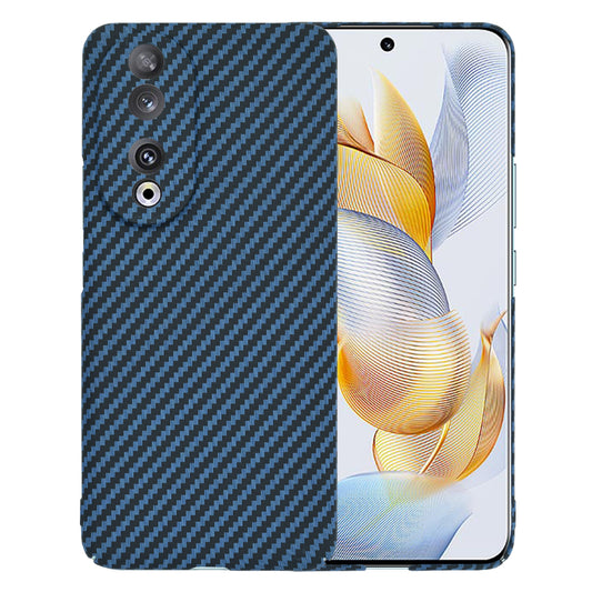Deksel til Honor 90, Techsuit, Carbonite FiberShell, Turkis