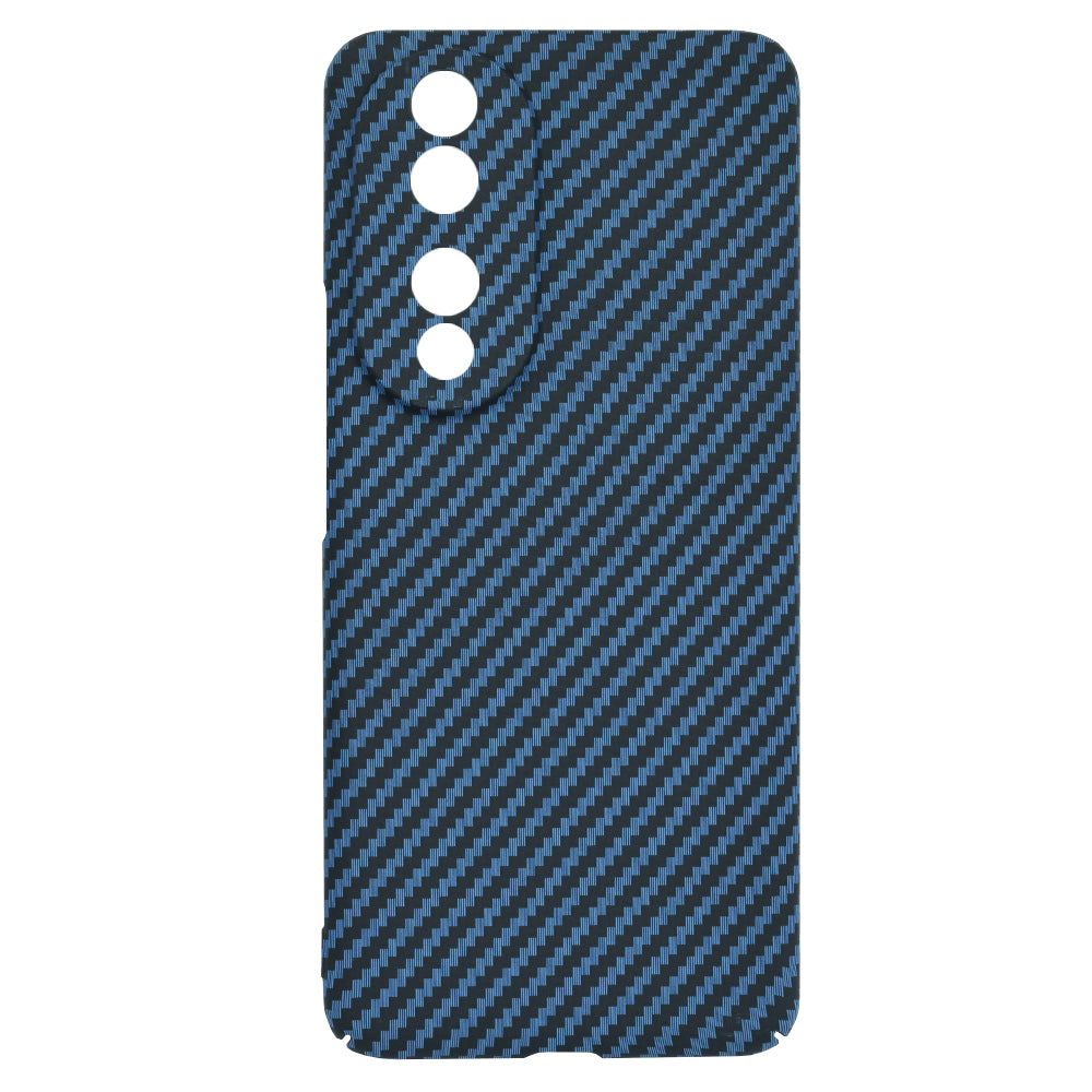 Deksel til Honor 90, Techsuit, Carbonite FiberShell, Turkis
