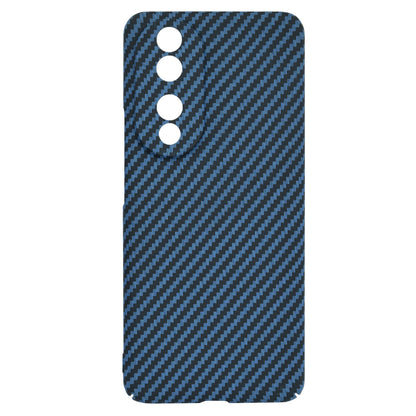 Deksel til Honor 90, Techsuit, Carbonite FiberShell, Turkis