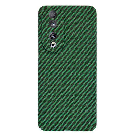 Deksel til Honor 90, Techsuit, Carbonite FiberShell, Grønn