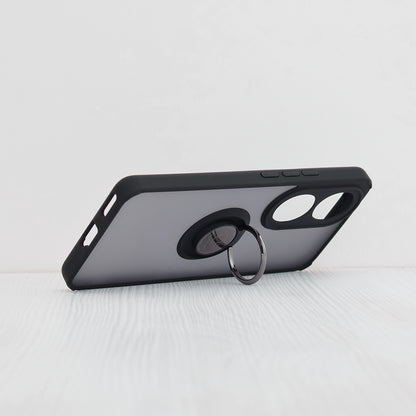 Deksel til Honor 90, Techsuit, Glinth, Svart