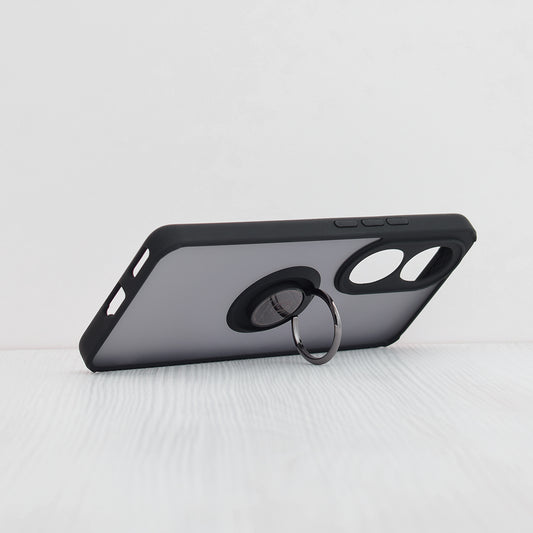 Deksel til Honor 90, Techsuit, Glinth, Svart