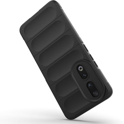 Deksel til Honor 90, Techsuit, Magic Shield, Svart