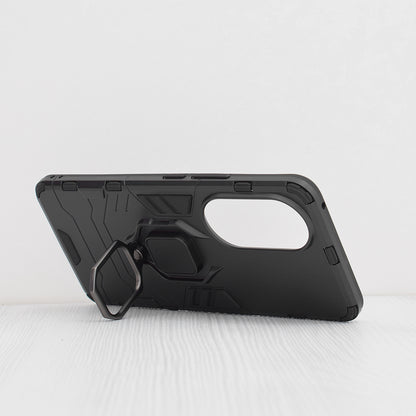 Deksel til Honor 90, Techsuit, Shield, Svart