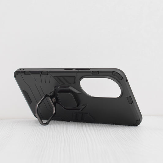Deksel til Honor 90, Techsuit, Shield, Svart