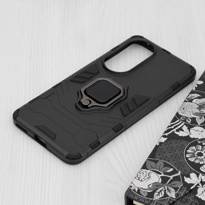 Deksel til Honor 90, Techsuit, Shield, Svart