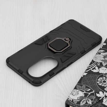 Deksel til Honor 90, Techsuit, Shield, Svart