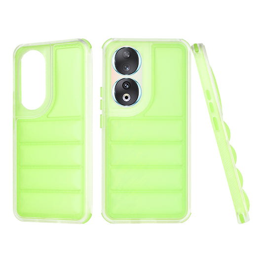 Deksel til Honor 90, Techsuit, Wave Shield, Grønn