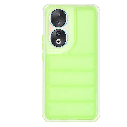 Deksel til Honor 90, Techsuit, Wave Shield, Grønn
