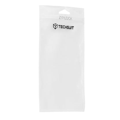 Deksel for Honor Magic5 Lite, Techsuit, eFold, Svart