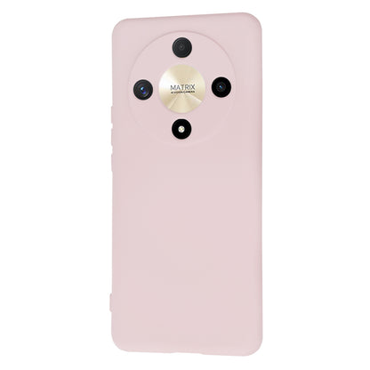 Deksel til Honor Magic6 Lite, Techsuit, SoftFlex, Rosa