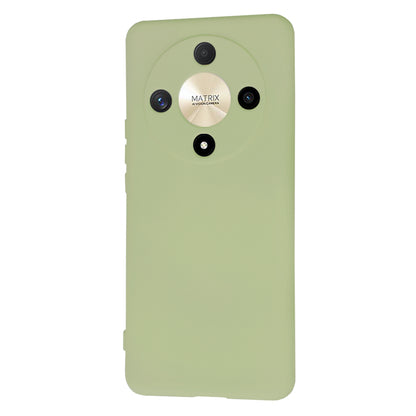 Deksel til Honor Magic6 Lite, Techsuit, SoftFlex, Matcha