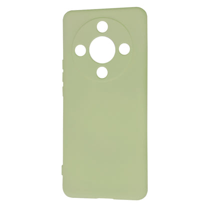 Deksel til Honor Magic6 Lite, Techsuit, SoftFlex, Matcha