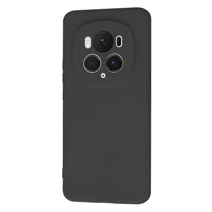 Deksel til Honor Magic6 Pro, Techsuit, SoftFlex, Svart