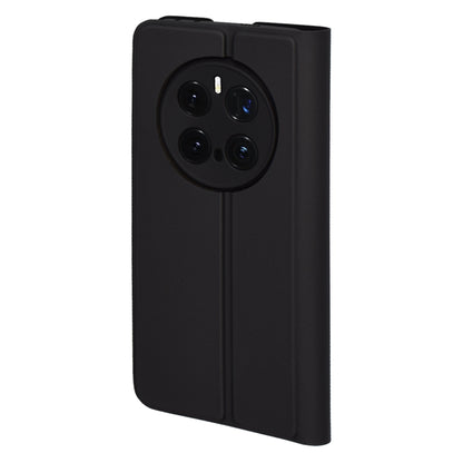 Deksel til Honor Magic7 Pro, Techsuit, Magskin Book, Svart
