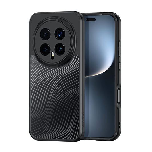 Deksel til Honor Magic8 Pro, DUX DUCIS, Aimo, Svart