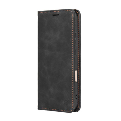 Deksel for Honor Magic8 Pro, Techsuit, Confy, Svart