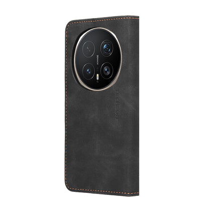 Deksel for Honor Magic8 Pro, Techsuit, Confy, Svart