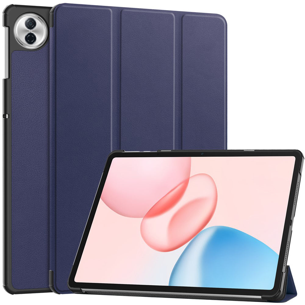 Deksel til Honor Pad 10, Techsuit, FoldPro, Blå