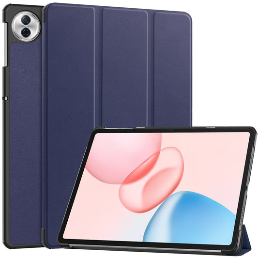 Deksel til Honor Pad 10, Techsuit, FoldPro, Blå