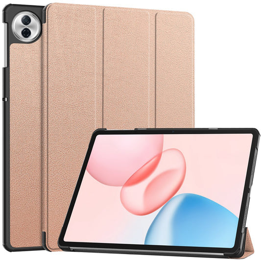 Deksel til Honor Pad 10, Techsuit, FoldPro, Rosa