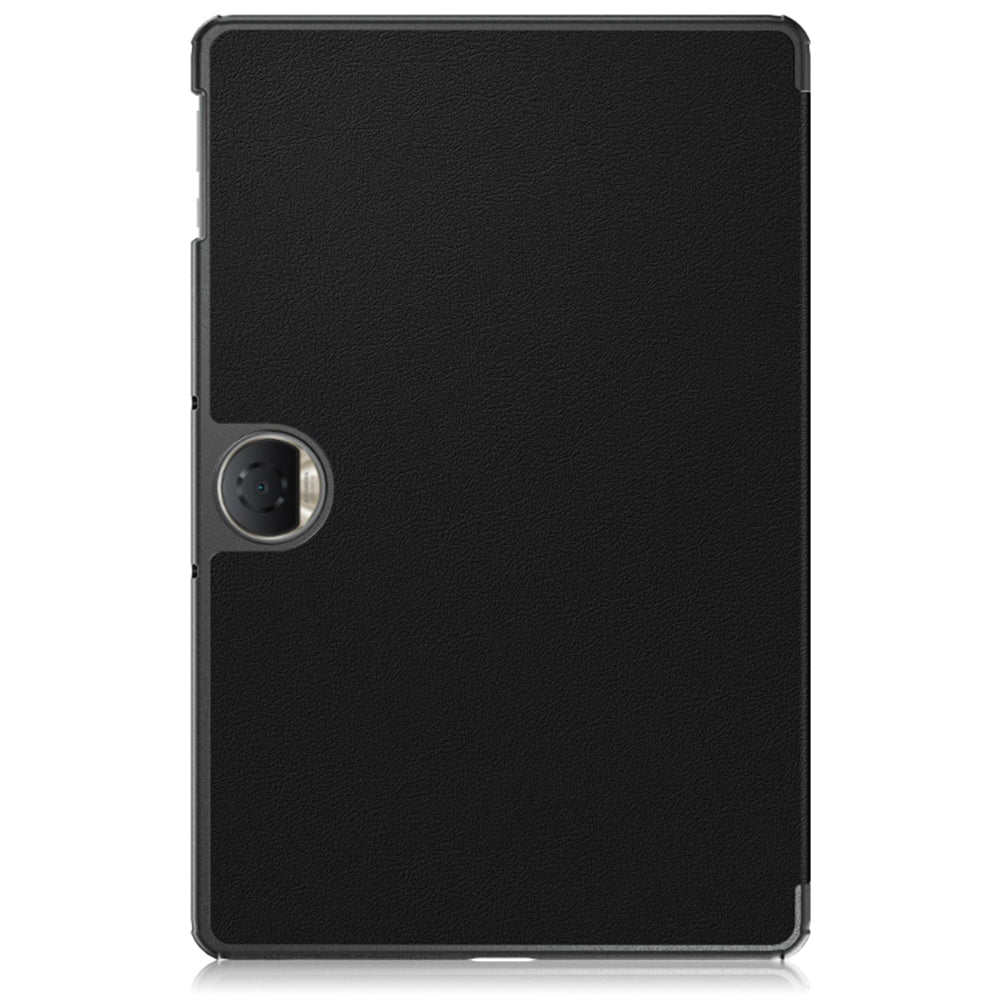 Deksel for Honor Pad 9, Techsuit, FoldPro, Svart