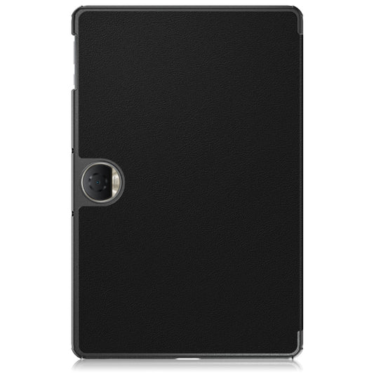 Deksel for Honor Pad 9, Techsuit, FoldPro, Svart