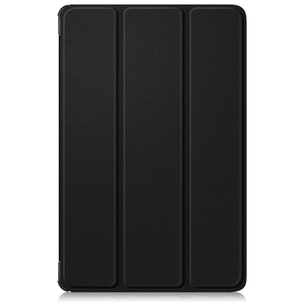 Deksel for Honor Pad 9, Techsuit, FoldPro, Svart