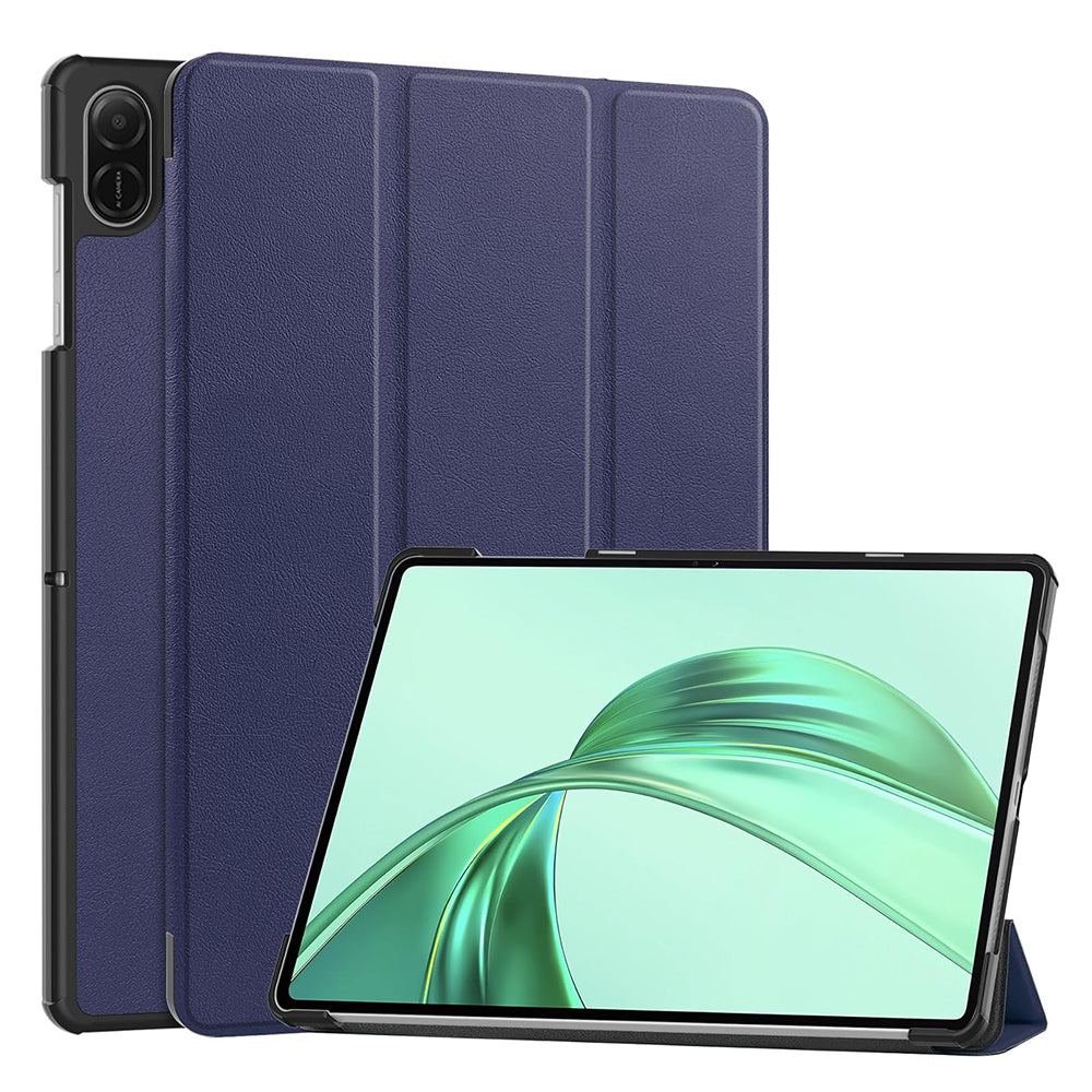 Deksel til Honor Pad X8a, Techsuit, FoldPro, Blå