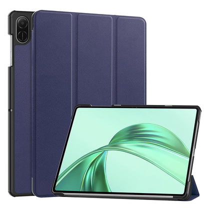 Deksel til Honor Pad X8a, Techsuit, FoldPro, Blå
