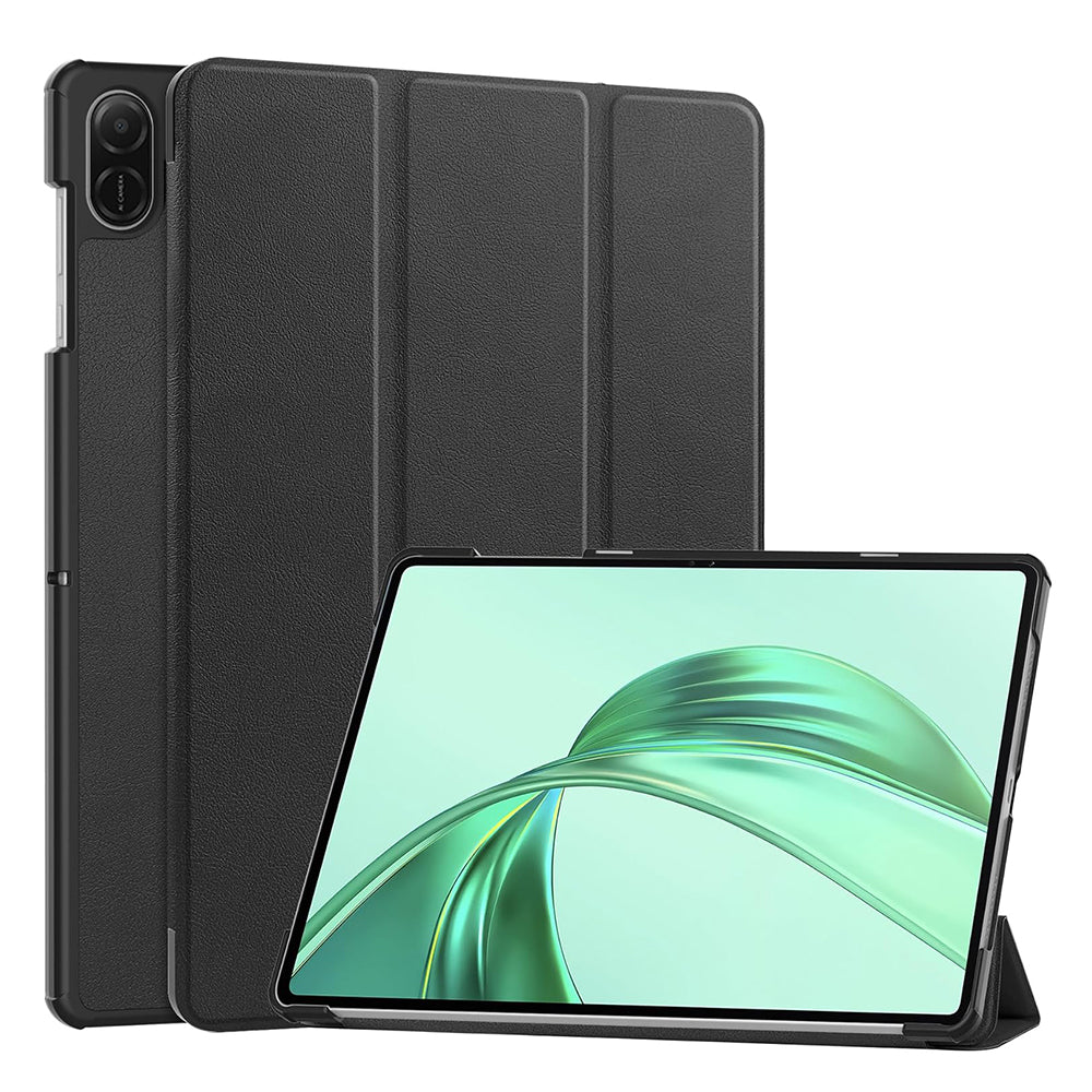 Deksel for Honor Pad X8a, Techsuit, FoldPro, Svart