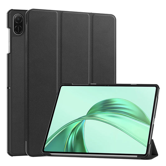 Deksel for Honor Pad X8a, Techsuit, FoldPro, Svart