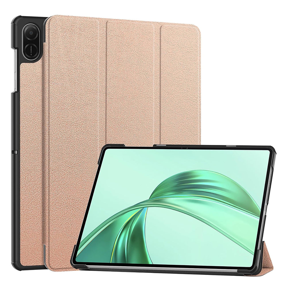 Deksel til Honor Pad X8a, Techsuit, FoldPro, Rosa