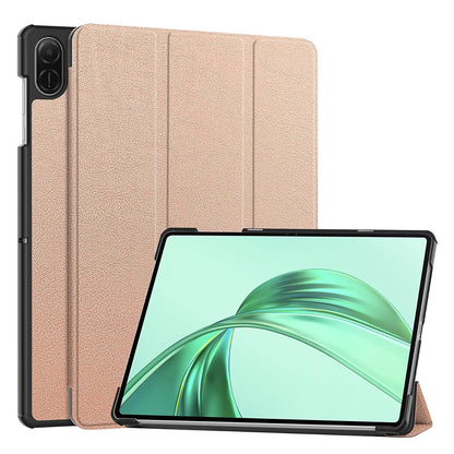 Deksel til Honor Pad X8a, Techsuit, FoldPro, Rosa