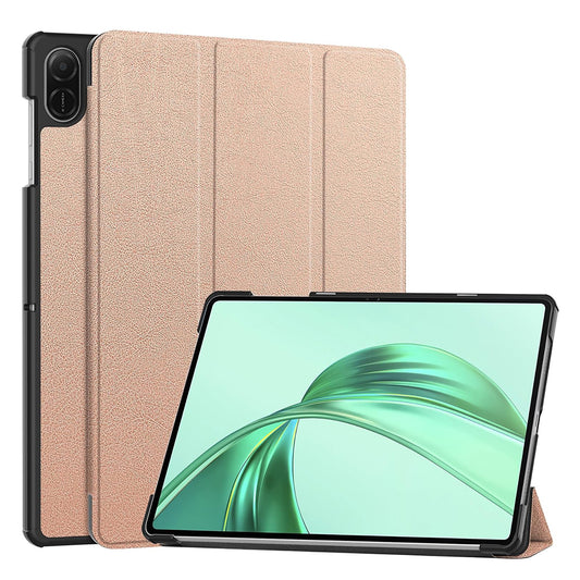 Deksel til Honor Pad X8a, Techsuit, FoldPro, Rosa