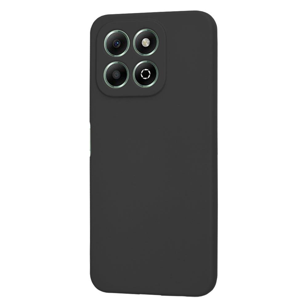 Deksel til Honor X6b, Techsuit, SoftFlex, Svart