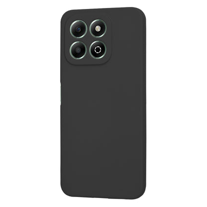 Deksel til Honor X6b, Techsuit, SoftFlex, Svart