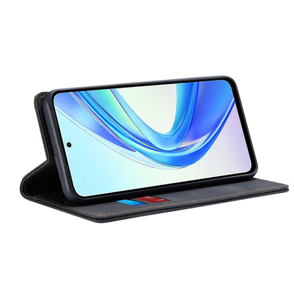 Deksel til Honor X7b 5G / 90 Smart / X7b 4G, Techsuit, Confy, Svart