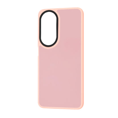 Deksel til Honor X7b 5G / 90 Smart / X7b 4G, Techsuit, HaloFrost, Rosa