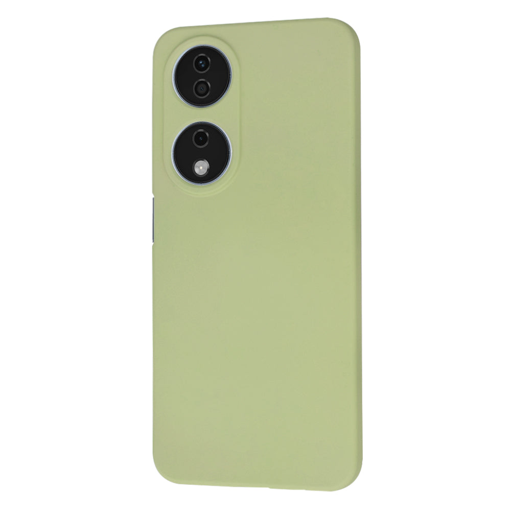 Deksel til Honor X7b 5G / 90 Smart / X7b 4G, Techsuit, SoftFlex, Matcha